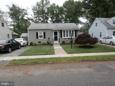 237 Crawford Ave, Maple Shade, NJ 08052 photo 1