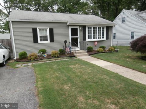 237 Crawford Ave, Maple Shade, NJ 08052 photo 3