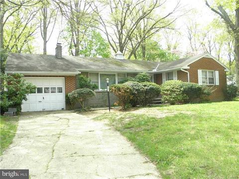 121 Jefferson Ave, Pitman, NJ 08071 photo 2