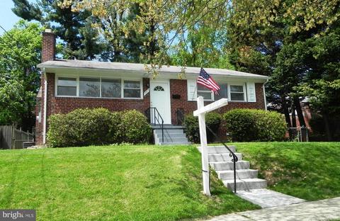 10212 Brunswick Ave, Silver Spring, MD 20902 photo 1