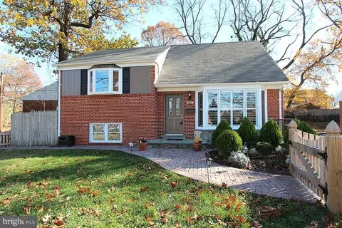 10031 Brunett Ave, Silver Spring, MD 20901 photo 1