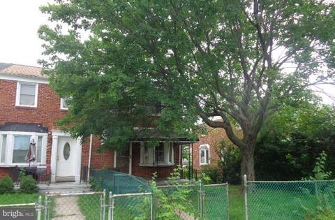 8166 Kavanagh Rd, Dundalk, MD 21222 photo 12