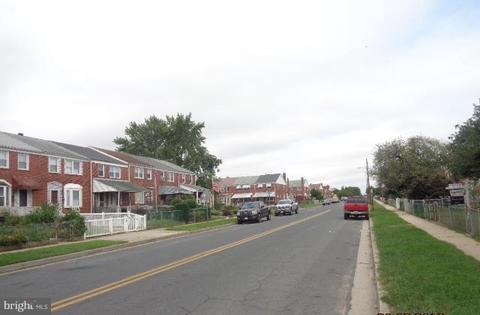 8166 Kavanagh Rd, Dundalk, MD 21222 photo 16