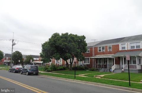 8166 Kavanagh Rd, Dundalk, MD 21222 photo 10