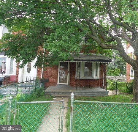 8166 Kavanagh Rd, Dundalk, MD 21222 photo 1