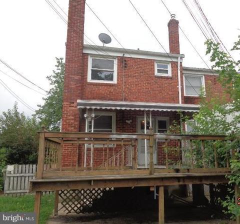 8166 Kavanagh Rd, Dundalk, MD 21222 photo 15