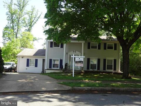 3491 Scelzi Ct, Triangle, VA 22172 photo 1