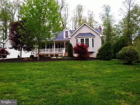 11033 Liberty Rd, Frederick, MD 21701 photo 25