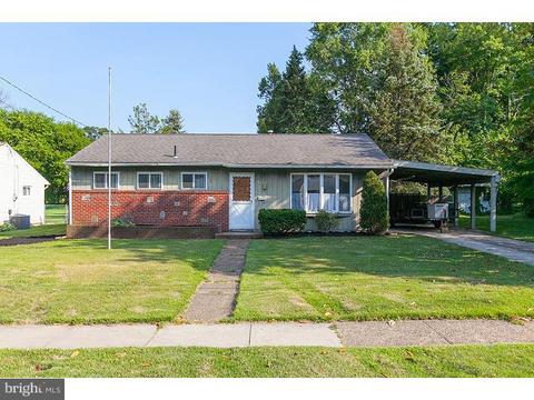511 Grandview Ave, Pitman, NJ 08071 photo 2