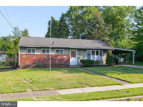 511 Grandview Ave, Pitman, NJ 08071 photo 1