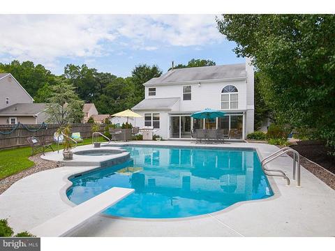 88 Briar Patch Ln, Sewell, NJ 08080 photo 2