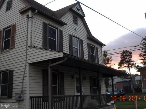 6 Elger St, Union Bridge, MD 21791 photo 1