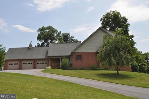 401 Lemmon Rd, Westminster, MD 21157 photo 2