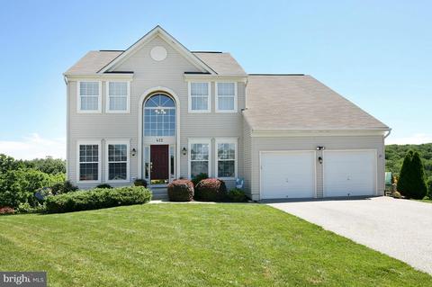 412 Barton Ct, Westminster, MD 21157 photo 1