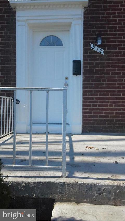 312 Westowne Rd, Baltimore, MD 21229 photo 1