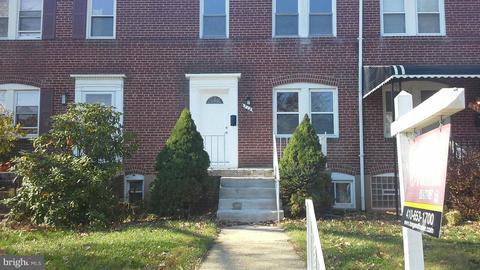 312 Westowne Rd, Baltimore, MD 21229 photo 3