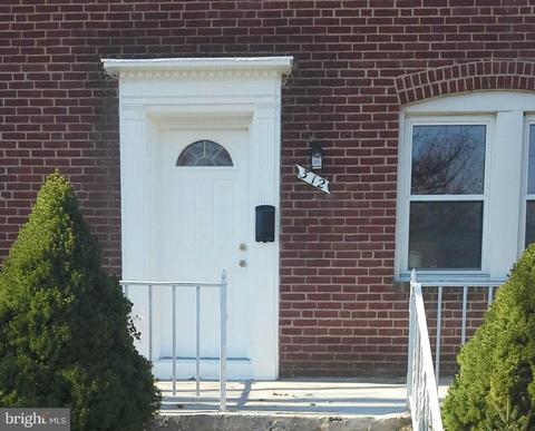 312 Westowne Rd, Baltimore, MD 21229 photo 2
