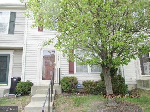 7616 Gladstone Rd, Baltimore, MD 21244 photo 1