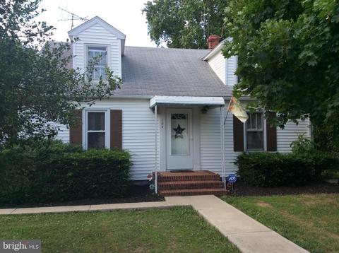 104 Thompson St, Hurlock, MD 21643 photo 2