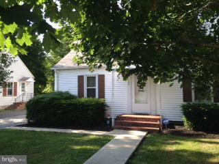 104 Thompson St, Hurlock, MD 21643 photo 1
