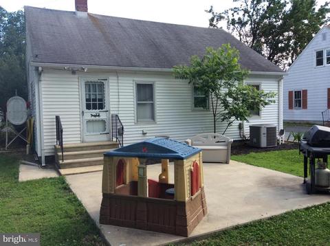 104 Thompson St, Hurlock, MD 21643 photo 8