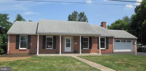 13 Sunset Ave, Williamsport, MD 21795 photo 1