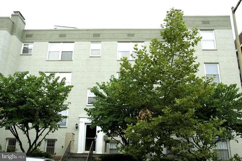 1628 C St SE #B-1, Washington, DC 20003 photo 19