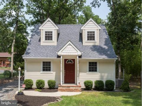 458 Carranza Rd, Tabernacle, NJ 08088 photo 1