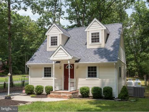 458 Carranza Rd, Tabernacle, NJ 08088 photo 2