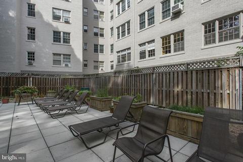 2737 Devonshire Pl NW #430, Washington, DC 20008 photo 20