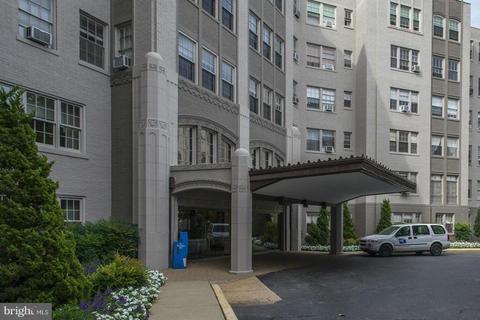 2737 Devonshire Pl NW #430, Washington, DC 20008 photo 2