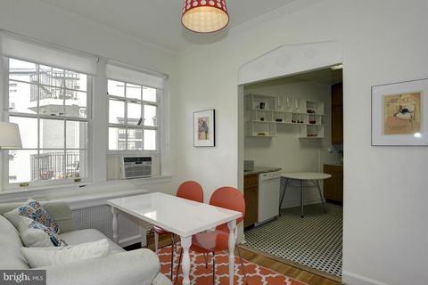 2737 Devonshire Pl NW #430, Washington, DC 20008 photo 13