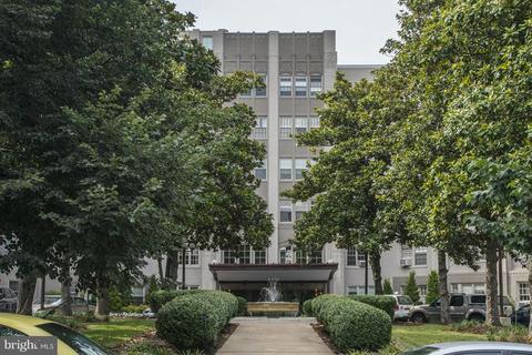 2737 Devonshire Pl NW #430, Washington, DC 20008 photo 1