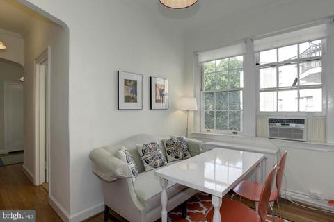 2737 Devonshire Pl NW #430, Washington, DC 20008 photo 14