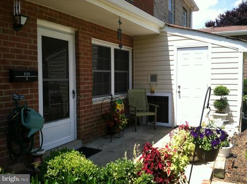 9175 Hitching Post Ln #E, Laurel, MD 20723 photo 5