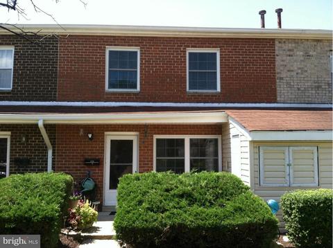 9175 Hitching Post Ln #E, Laurel, MD 20723 photo 1