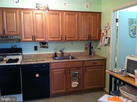 9175 Hitching Post Ln #E, Laurel, MD 20723 photo 3