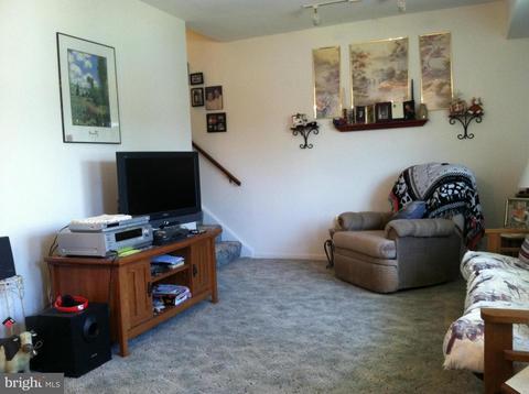 9175 Hitching Post Ln #E, Laurel, MD 20723 photo 6
