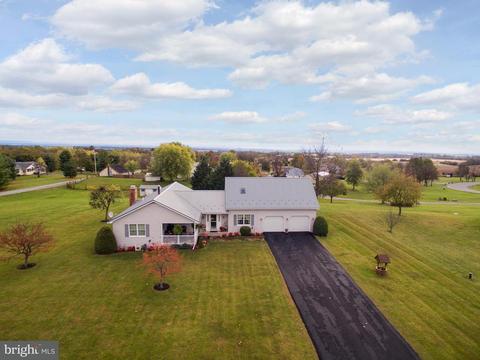 14713 Stayman Dr, Clear Spring, MD 21722 photo 1