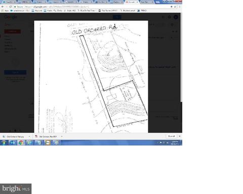 16300 Old Orchard - Parcel 767 Rd, Silver Spring, MD 20905 photo 1