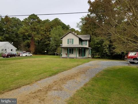 9710 Tilghman Island Rd, Mcdaniel, MD 21647 photo 11