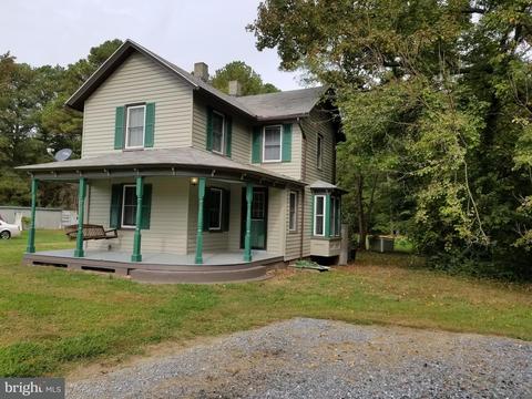 9710 Tilghman Island Rd, Mcdaniel, MD 21647 photo 1