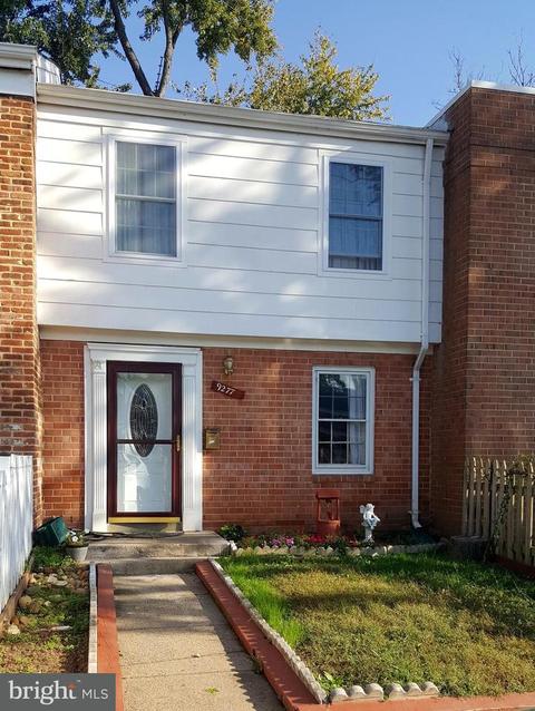 9277 Taney Rd, Manassas, VA 20110 photo 1