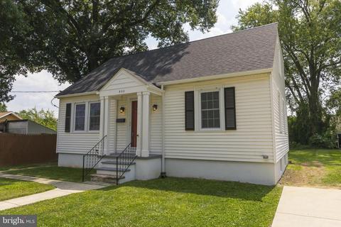 400 Talbott Ave, Laurel, MD 20707 photo 1