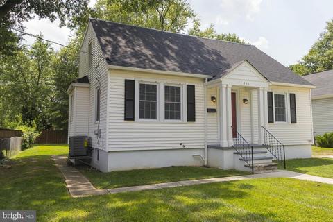 400 Talbott Ave, Laurel, MD 20707 photo 2