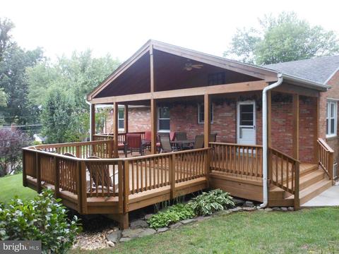 5711 Dreyfuss St, Springfield, VA 22151 photo 15