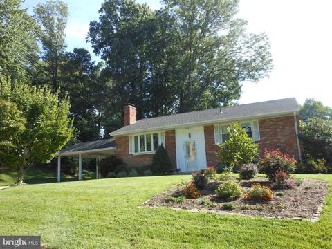5711 Dreyfuss St, Springfield, VA 22151 photo 1