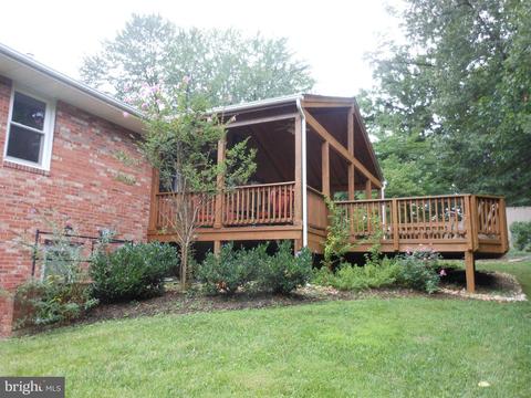 5711 Dreyfuss St, Springfield, VA 22151 photo 21