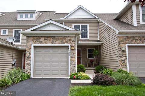 729 Keller Dr, Lititz, PA 17543 photo 1