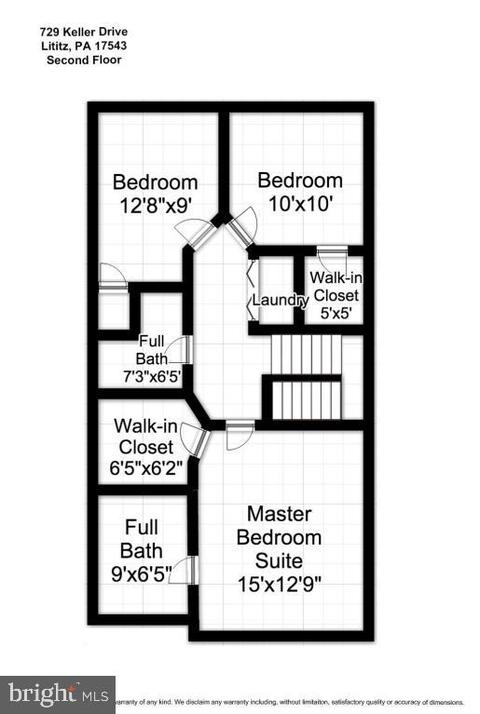 729 Keller Dr, Lititz, PA 17543 photo 46